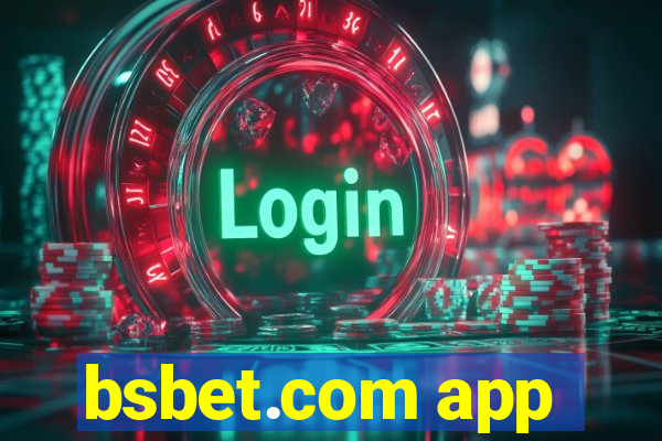 bsbet.com app